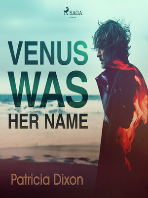 cover image of Venus Was Her Name